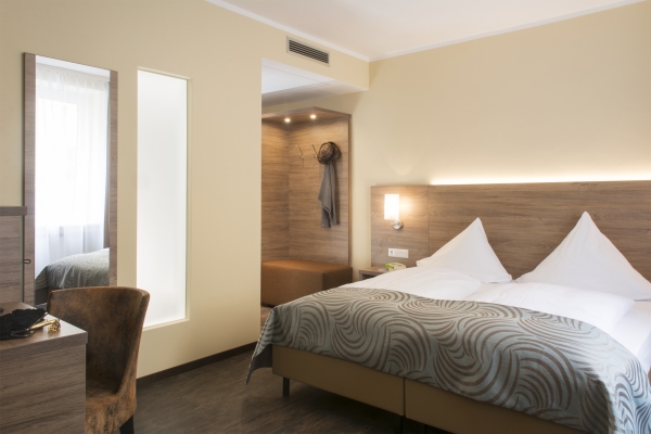 Hotel Schlicker Zum Goldenen Löwen